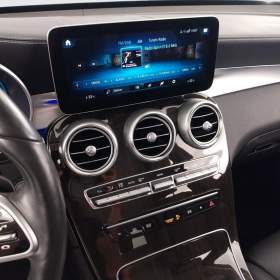 Foto inzerátu Mercedes GLC GLC 300 d 4MATIC
