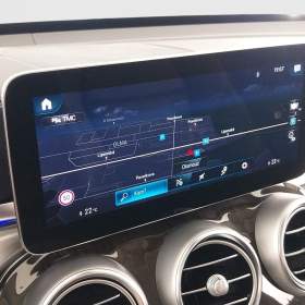 Foto inzerátu Mercedes GLC GLC 300 d 4MATIC