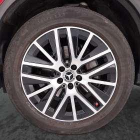 Foto inzerátu Mercedes GLC GLC 300 d 4MATIC
