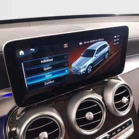 Foto inzerátu Mercedes GLC GLC 300 d 4MATIC