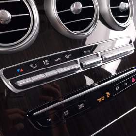 Foto inzerátu Mercedes GLC GLC 300 d 4MATIC