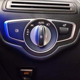 Foto inzerátu Mercedes GLC GLC 300 d 4MATIC