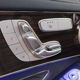 Foto inzerátu Mercedes GLC GLC 300 d 4MATIC
