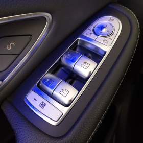 Foto inzerátu Mercedes GLC GLC 300 d 4MATIC