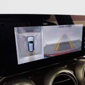 Foto inzerátu Mercedes GLC GLC 300 d 4MATIC