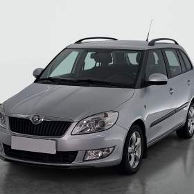 Foto inzerátu Skoda Fabia 1.2 TSI