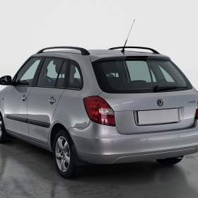 Foto inzerátu Skoda Fabia 1.2 TSI