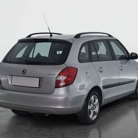 Foto inzerátu Skoda Fabia 1.2 TSI