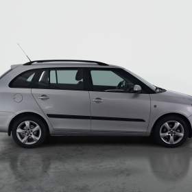 Foto inzerátu Skoda Fabia 1.2 TSI