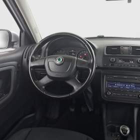 Foto inzerátu Skoda Fabia 1.2 TSI