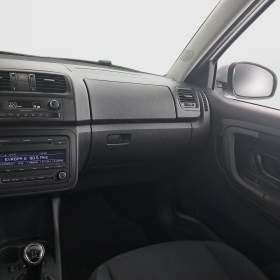 Foto inzerátu Skoda Fabia 1.2 TSI