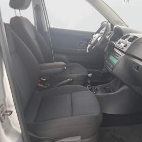 Foto inzerátu Skoda Fabia 1.2 TSI