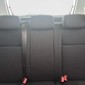 Foto inzerátu Skoda Fabia 1.2 TSI