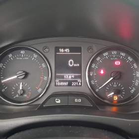 Foto inzerátu Skoda Fabia 1.2 TSI