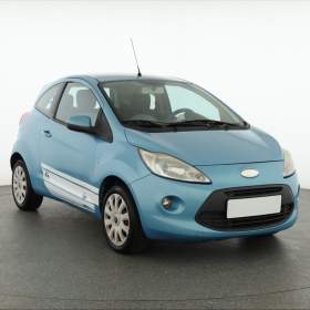 Ford Ka 1.2 i / 19928538