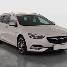 Foto inzerátu Opel Insignia 2.0 CDTI