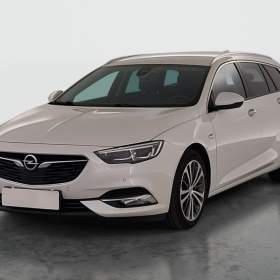 Foto inzerátu Opel Insignia 2.0 CDTI
