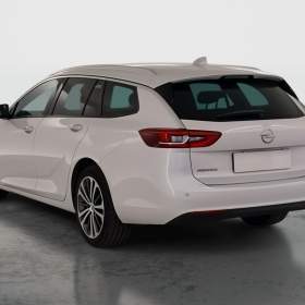 Foto inzerátu Opel Insignia 2.0 CDTI
