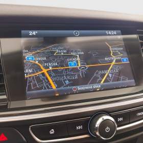 Foto inzerátu Opel Insignia 2.0 CDTI