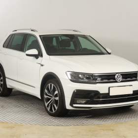 VW Tiguan 2.0 BiTDI / 19928546