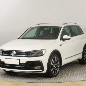 Foto inzerátu VW Tiguan 2.0 BiTDI