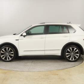 Foto inzerátu VW Tiguan 2.0 BiTDI