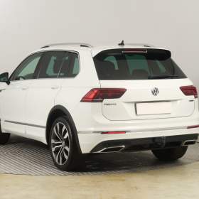 Foto inzerátu VW Tiguan 2.0 BiTDI