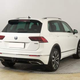 Foto inzerátu VW Tiguan 2.0 BiTDI