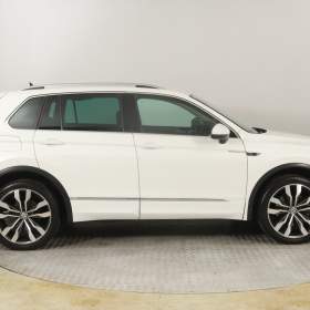 Foto inzerátu VW Tiguan 2.0 BiTDI