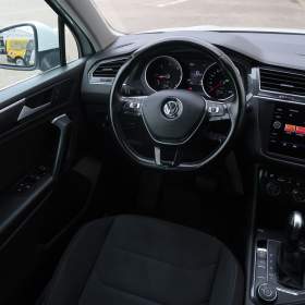 Foto inzerátu VW Tiguan 2.0 BiTDI
