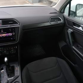 Foto inzerátu VW Tiguan 2.0 BiTDI