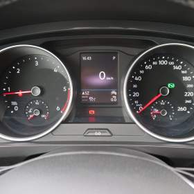 Foto inzerátu VW Tiguan 2.0 BiTDI