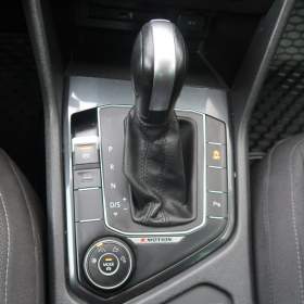 Foto inzerátu VW Tiguan 2.0 BiTDI