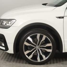 Foto inzerátu VW Tiguan 2.0 BiTDI