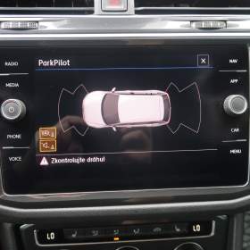 Foto inzerátu VW Tiguan 2.0 BiTDI