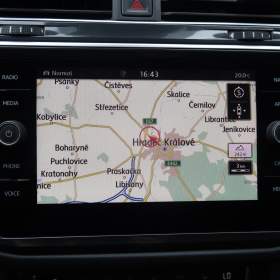 Foto inzerátu VW Tiguan 2.0 BiTDI