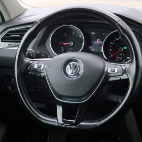 Foto inzerátu VW Tiguan 2.0 BiTDI