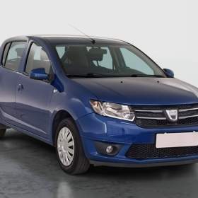 Foto inzerátu Dacia Sandero 1.2 16V