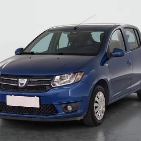 Foto inzerátu Dacia Sandero 1.2 16V