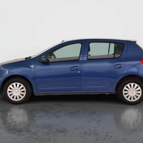 Foto inzerátu Dacia Sandero 1.2 16V