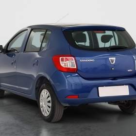 Foto inzerátu Dacia Sandero 1.2 16V