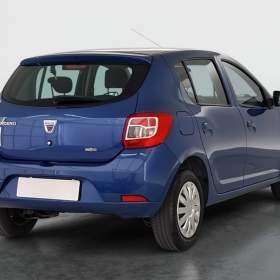 Foto inzerátu Dacia Sandero 1.2 16V
