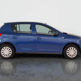 Foto inzerátu Dacia Sandero 1.2 16V