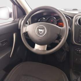 Foto inzerátu Dacia Sandero 1.2 16V