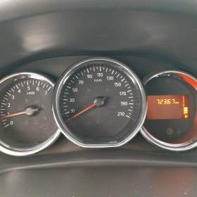 Foto inzerátu Dacia Sandero 1.2 16V