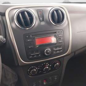 Foto inzerátu Dacia Sandero 1.2 16V