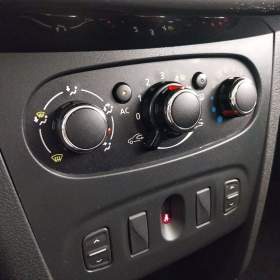 Foto inzerátu Dacia Sandero 1.2 16V