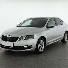 Foto inzerátu Skoda Octavia 2.0 TDI