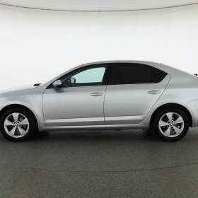 Foto inzerátu Skoda Octavia 2.0 TDI