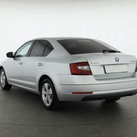 Foto inzerátu Skoda Octavia 2.0 TDI